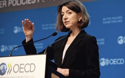 ET SI NOUS PARLIONS GROS SOUS ET RELANCE ÉCONOMIQUE