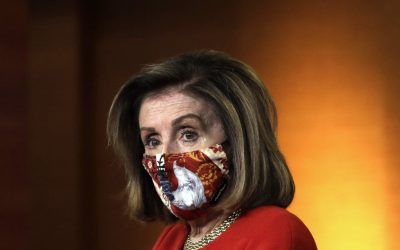 NANCY PELOSI DEVIENT LANCEUSE D’ALERTE «NUCLÉAIRE»