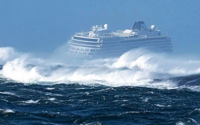 TEMPÊTE EN MER VIRALE (PODCAST)