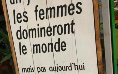 QUE FAUT-IL COMPRENDRE ?