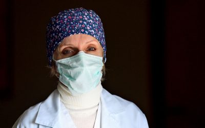 PATIENT N°1 DU COVID-19 EN ITALIE : ANNALISA MALARA FEMME MÉDECIN À L’HONNEUR