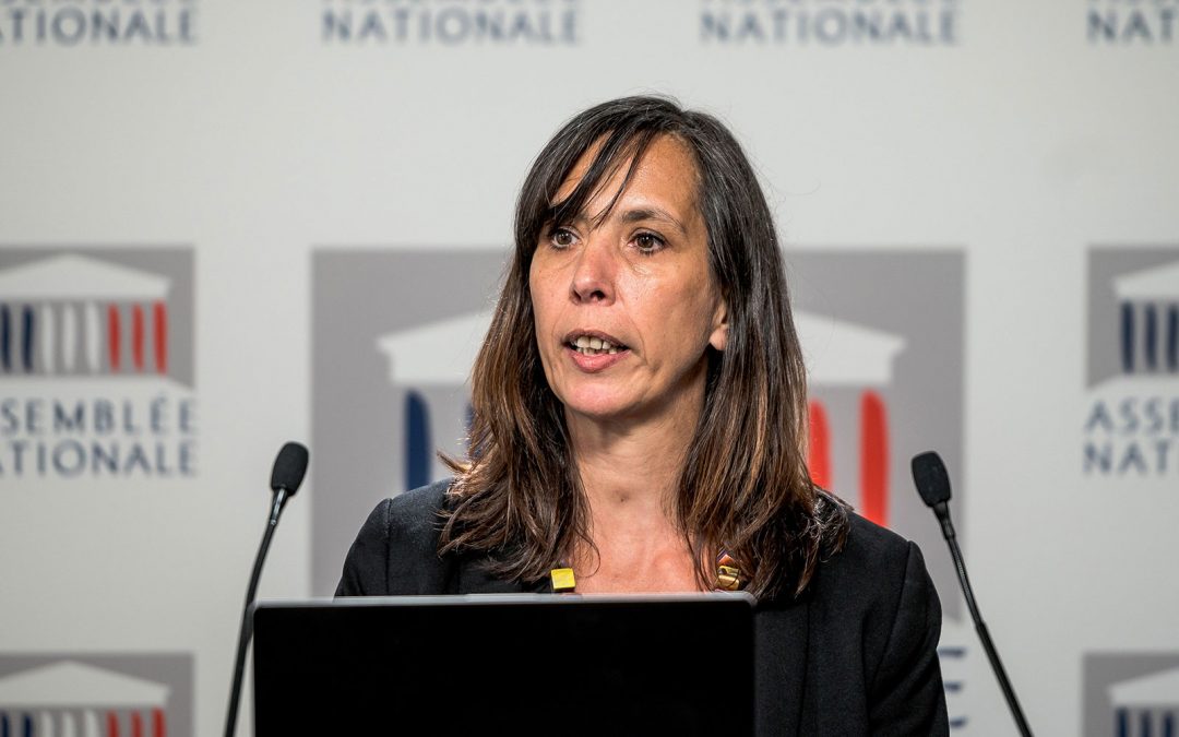 DROITS RENFORCÉS À L&rsquo;IVG  POURQUOI TANT DE REMOUS ?