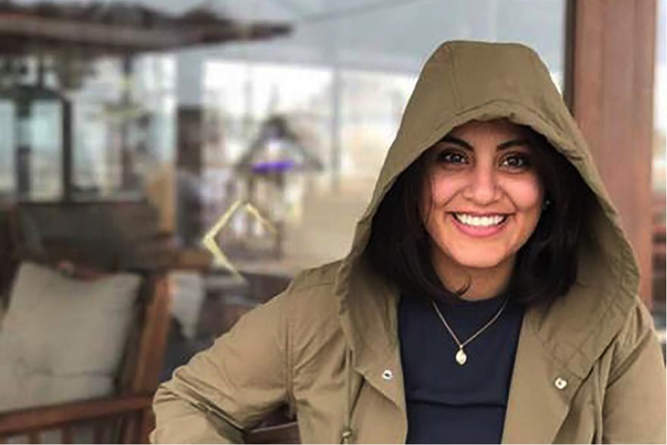 ARABIE SAOUDITE : LOUJAIN AL-HATHLOUL LIBÉRÉE