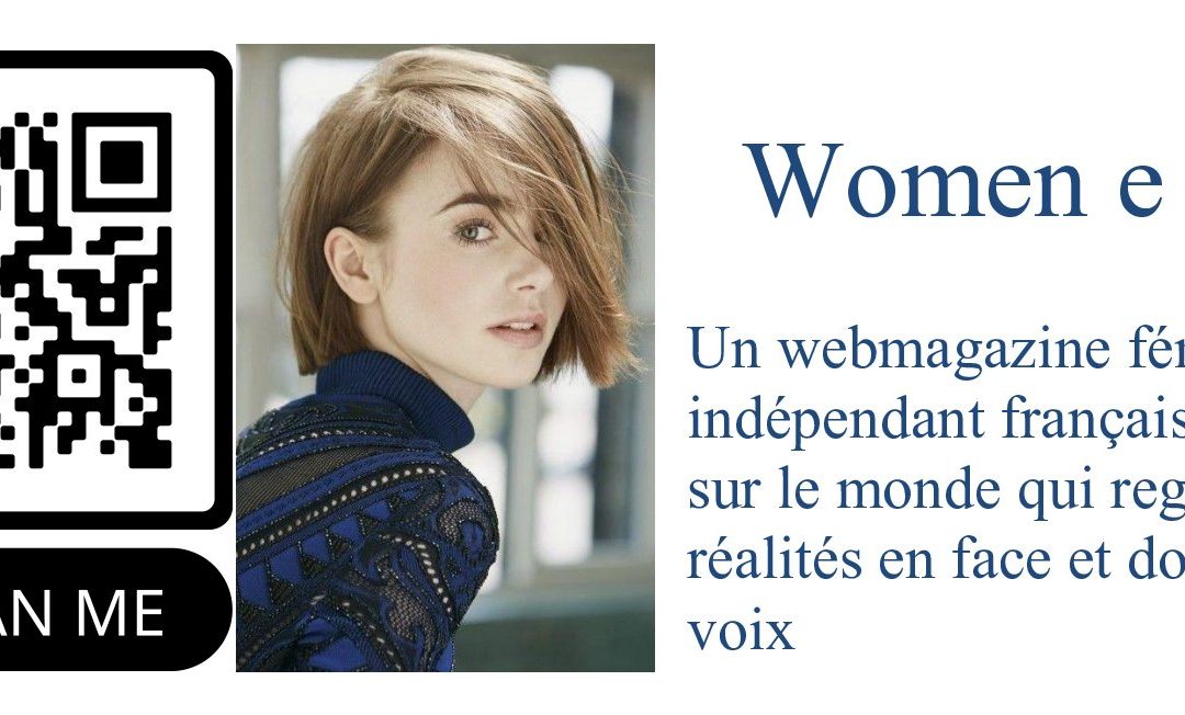 WOMEN e LIFE A SON STICKER
