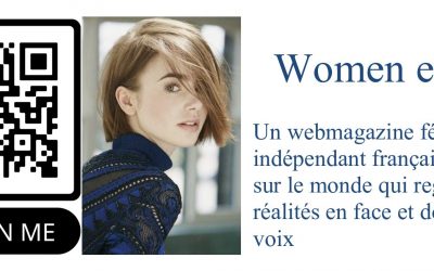 WOMEN e LIFE A SON STICKER