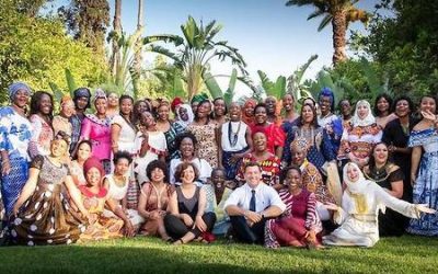 ENTRE ESPOIR ET MISÈRE : L&rsquo;AFRIQUE AUX DEUX VISAGES
