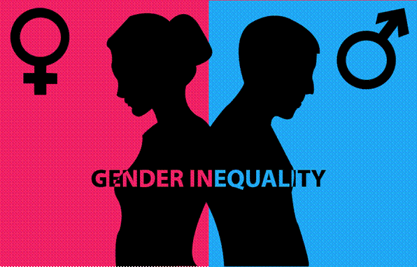 LES INÉGALITÉS HOMMES FEMMES ACCENTUÉES PAR UN COVID QUI N&rsquo;EXPLIQUE PAS TOUT