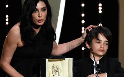 COMMENT RESTER INSENSIBLE À « CAPHARNAÜM » UN FILM DE NADINE LABAKI ?