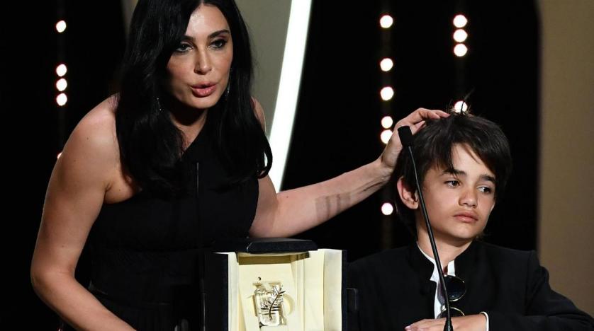 COMMENT RESTER INSENSIBLE À « CAPHARNAÜM » UN FILM DE NADINE LABAKI ?