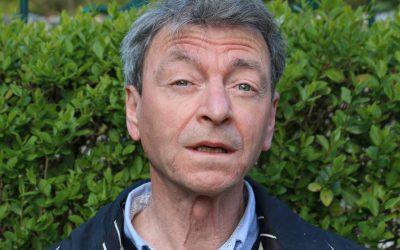 UN AUTEUR FAIT APPEL À VOUS