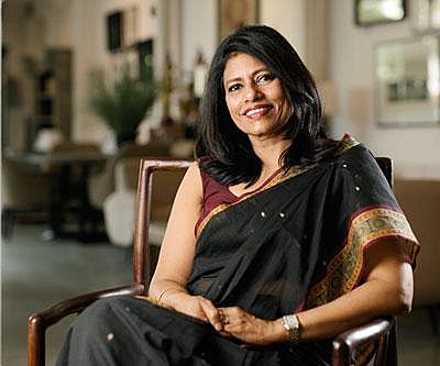DEHARA GOMES INCARNATION DU « YES WE CAN » AU SRI LANKA