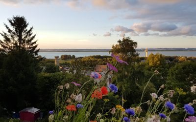 « NIGHT & DAY » POUR UNE ÉCHAPPÉE BELLE À HONFLEUR