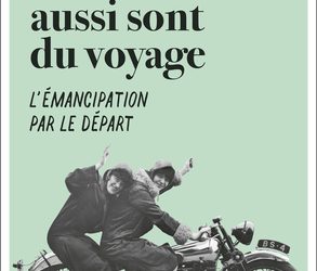 SI UNE ENVIE DE VOYAGE VOUS PREND  SUIVEZ LUCIE AZEMA