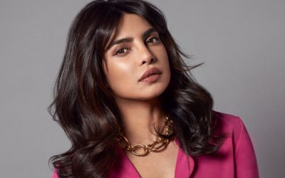 FACE À LA PANDÉMIE MEURTRIÈRE EN INDE PRIYANKA CHOPRA JONAS S&rsquo;IMPLIQUE