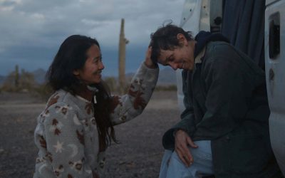 « NOMADLAND »  LE SACRE DU PRINTEMPS  EN PLEIN 7e ART