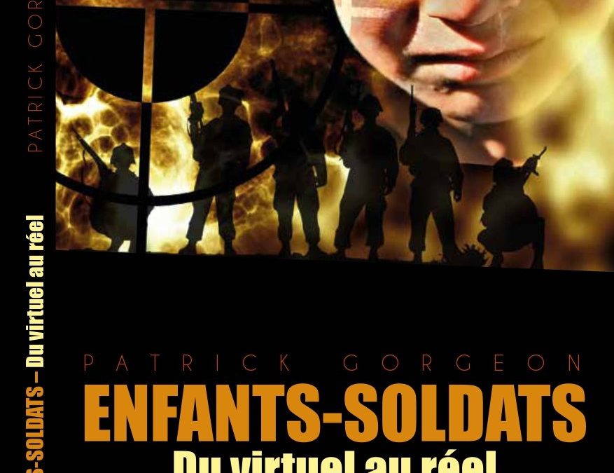 RETOUR SUR UN LIVRE QUI ÉCLAIRE UNE ACTUALITÉ BRÛLANTE