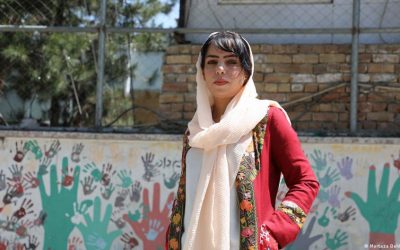 AFGHANISTAN : LES FEMMES RESTENT LES PREMIÈRES VICTIMES DE L&rsquo;ABSURDITÉ