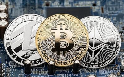 CRYPTO-MONNAIES ET BLOCKCHAIN N’ONT PAS DE SECRETS POUR DES IRANIENNES