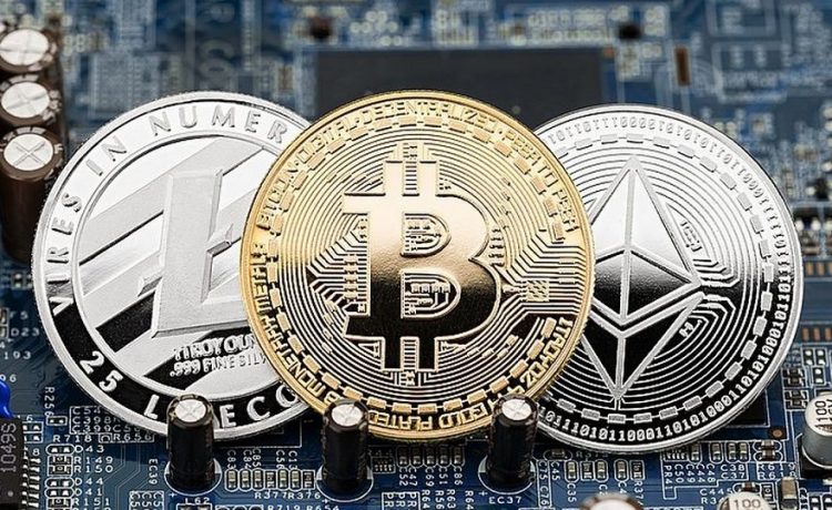 CRYPTO-MONNAIES ET BLOCKCHAIN N’ONT PAS DE SECRETS POUR DES IRANIENNES