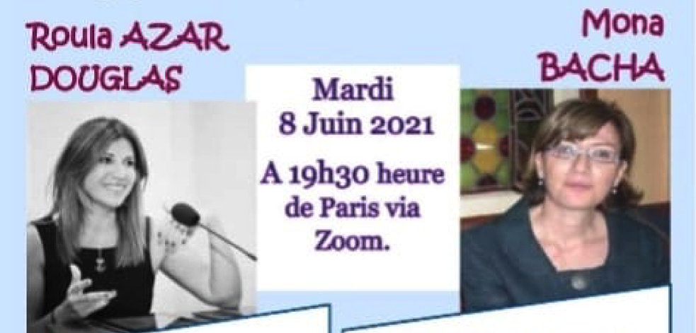 LA FEMME LIBANAISE ENTRE TENSIONS ET VIOLENCES