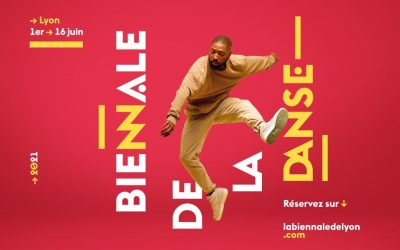 JUIN 2021 UN MOIS TRÈS DANSE