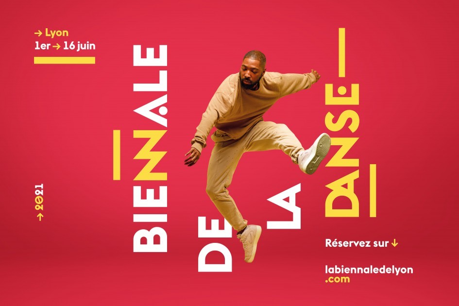 JUIN 2021 UN MOIS TRÈS DANSE