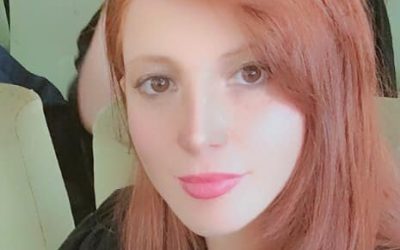 LARA TALEB JURISTE EN FISCALITÉ INTERNATIONALE EST L&rsquo;INVITÉE DE WOMEN e LIFE