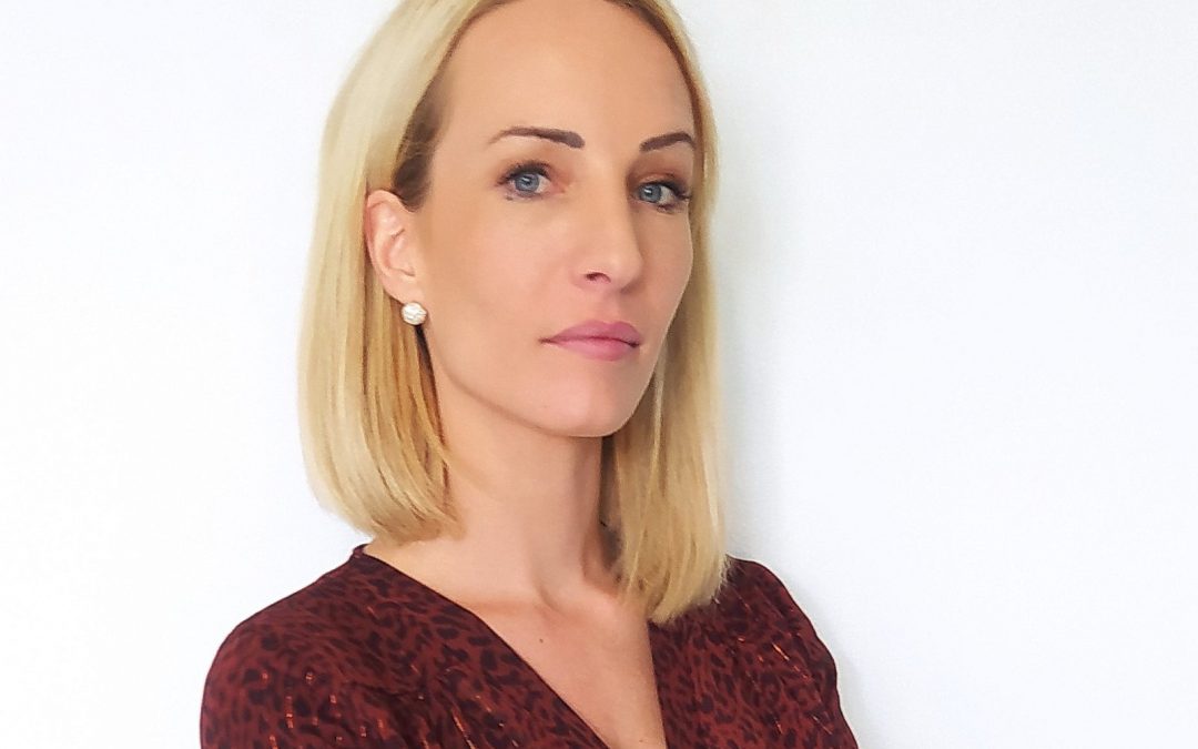 PAULINE DUBAR UN BEL EXEMPLE D&rsquo;ENGAGEMENTS PLEINS D&rsquo;AVENIR