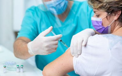 FAITES PREUVE DE BON SENS : FAITES-VOUS VACCINER !