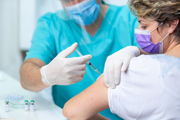 FAITES PREUVE DE BON SENS : FAITES-VOUS VACCINER !