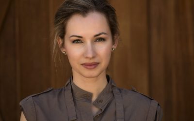 BORYANA STRAUBEL FÉE DU MONDE CONTEMPORAIN AU TRAGIQUE DESTIN