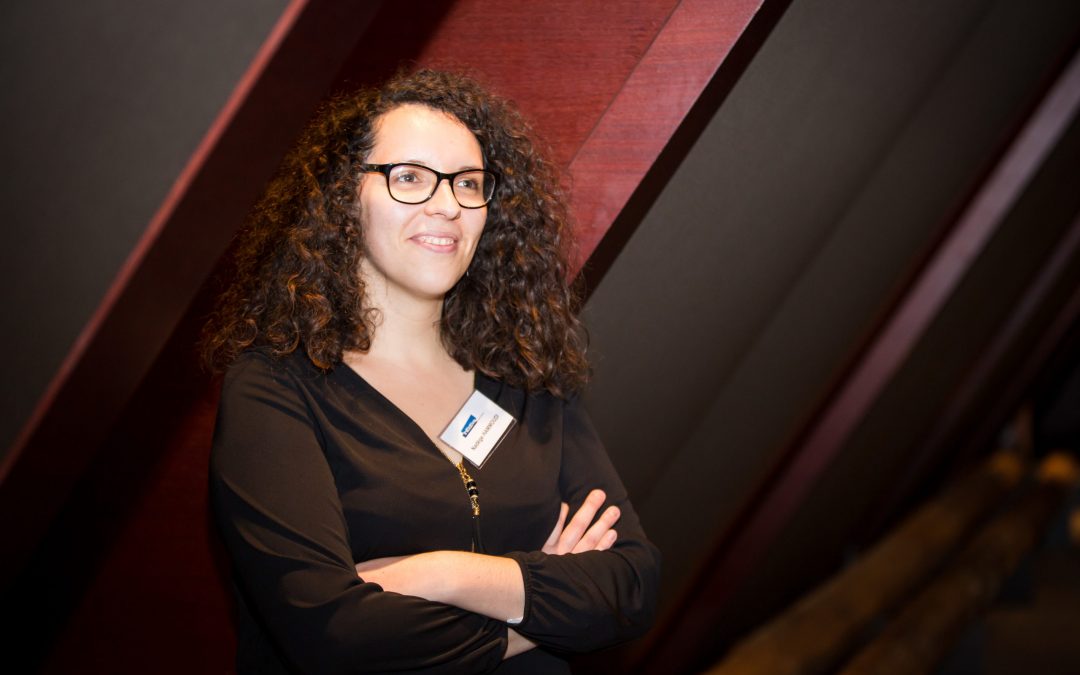 L&rsquo;ENTREPRENEURIAT AU FÉMININ À L&rsquo;HONNEUR AVEC « CRÉATRICES D&rsquo;AVENIR »