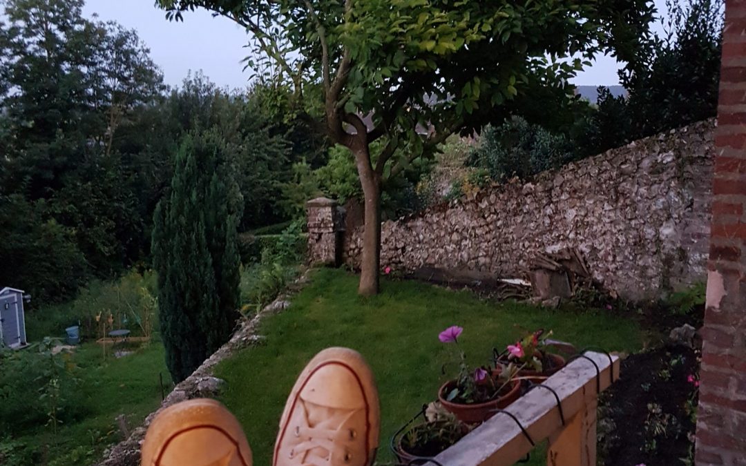 QUAND WOMEN e LIFE FAIT UNE PAUSE C&rsquo;EST PAS DU CHICHI