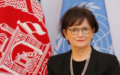 L&rsquo;AFGHANISTAN  EN PROIE AU RETOUR DU TALIBANISME