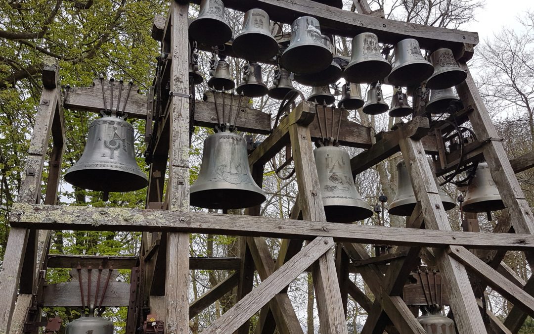 HISTOIRE DE VOUS RÉVEILLER !