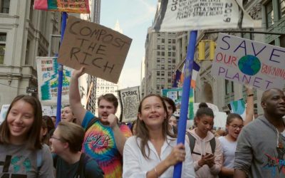 MESSAGE DE LA JEUNE GÉNÉRATION AUX HOMMES ET FEMMES POLITIQUES