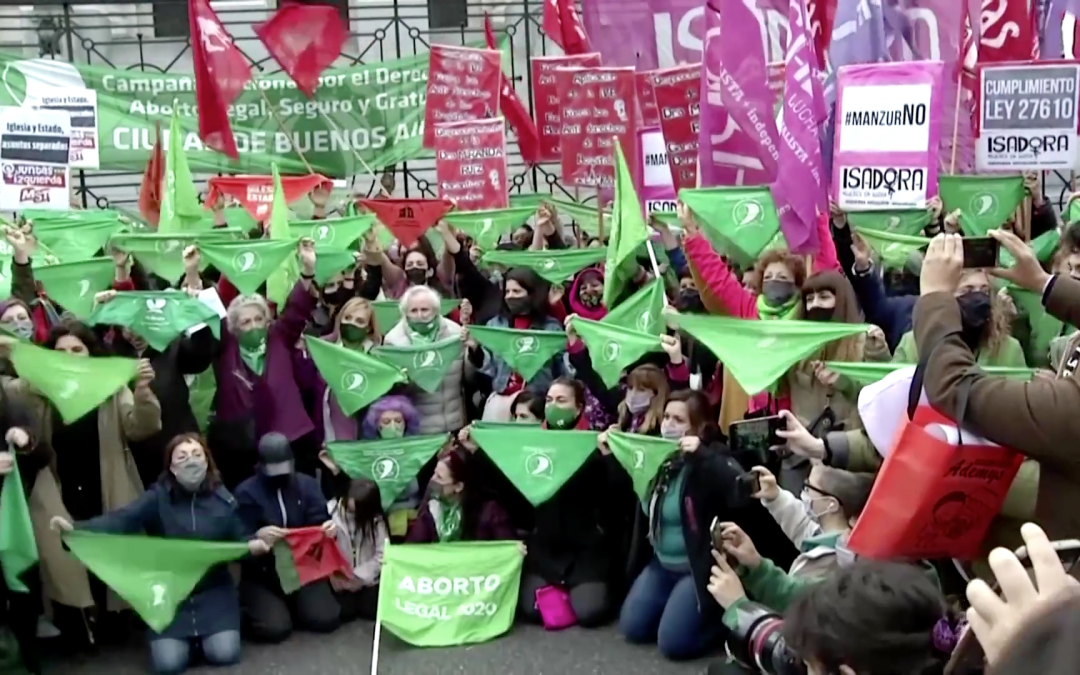 QUE RETENIR DE LA JOURNÉE MONDIALE DU DROIT À L’AVORTEMENT ?