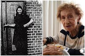 IRMGARD FURCHNER N&rsquo;ÉCHAPPERA PAS À SON JUGEMENT