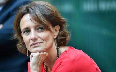 UN COURANT FÉMINISTE ENCOURAGEANT PORTÉ PAR LE WOMEN&rsquo;S FORUM DE MILAN