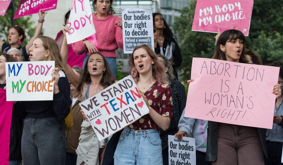 AU TEXAS LA BATAILLE JURIDIQUE SUR LE DROIT À L’AVORTEMENT SE POURSUIT