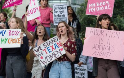 AU TEXAS LA BATAILLE JURIDIQUE SUR LE DROIT À L’AVORTEMENT SE POURSUIT