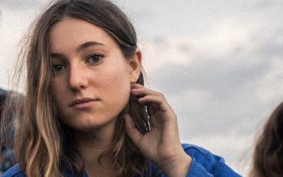 CAMILLE ETIENNE VOIX FRANÇAISE D&rsquo;UNE JEUNESSE CONSCIENTE DES ENJEUX CLIMAT