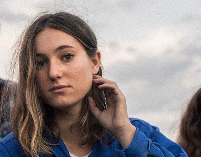 CAMILLE ETIENNE VOIX FRANÇAISE D&rsquo;UNE JEUNESSE CONSCIENTE DES ENJEUX CLIMAT