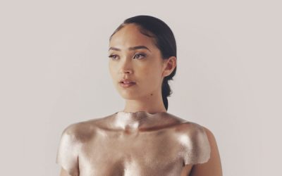 EN REGARDANT ET EN ÉCOUTANT JOY CROOKES VOUS ALLEZ CRAQUER