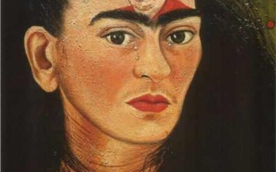 AVEC  SON « DIEGO Y YO »  FRIDA KALHO PULVÉRISE UN NOUVEAU RECORD AUX ENCHÈRES