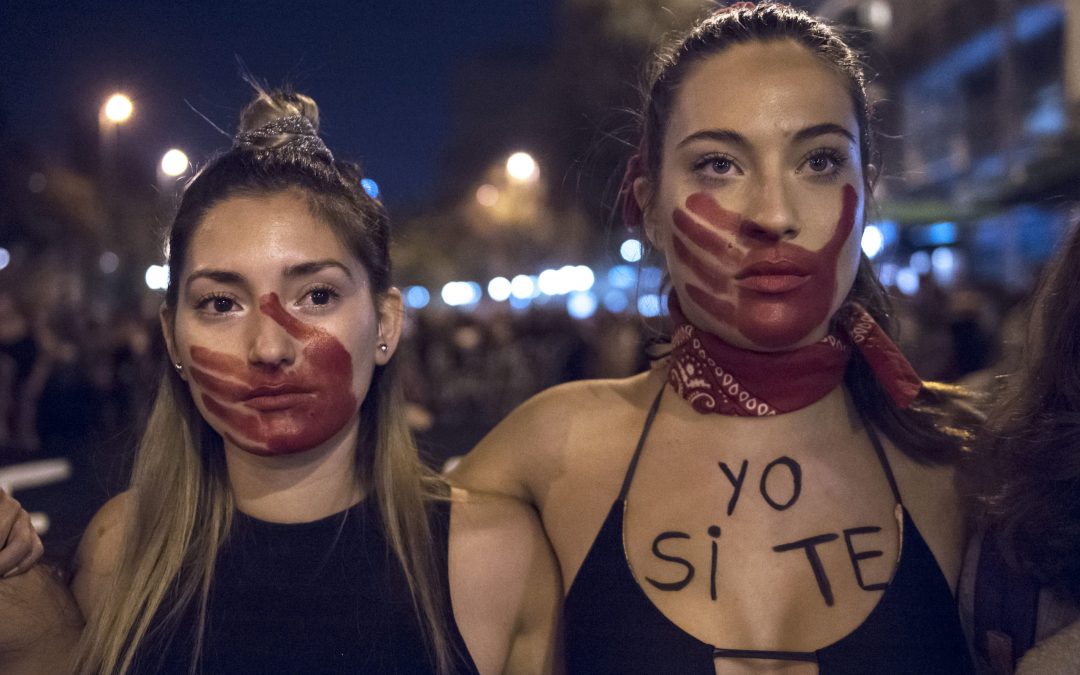 AU CHILI LE VOTE DES FEMMES S&rsquo;ANNONCE  DÉTERMINANT