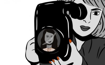 FEMMES RÉALISATRICES DE DOCUMENTAIRES :  ÇA FAIT PLAISIR À VOIR !