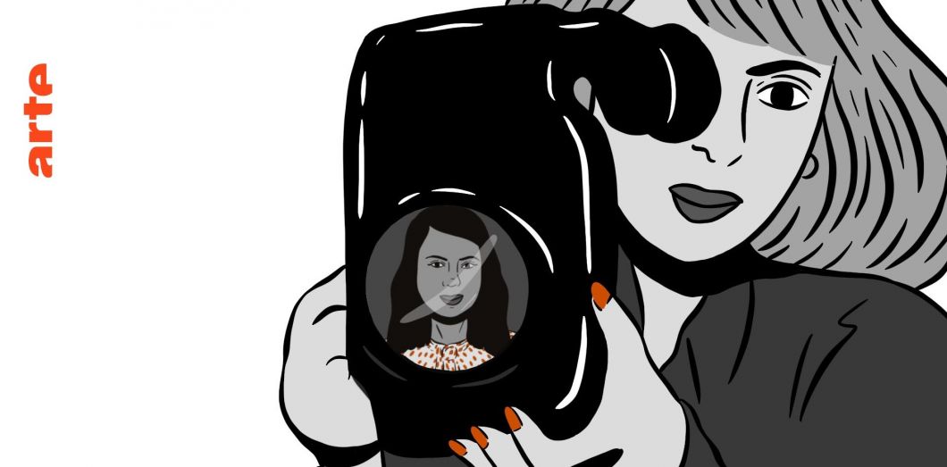 FEMMES RÉALISATRICES DE DOCUMENTAIRES :  ÇA FAIT PLAISIR À VOIR !