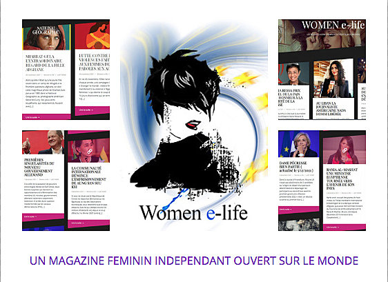 UNE DATE ANNIVERSAIRE QUI MARQUE LE MANQUE D&rsquo;AMBITION FÉMINISTE DE L&rsquo;UE