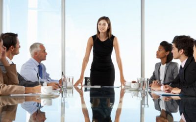 GIRLS BOSS  ET APPARENCES TROMPEUSES